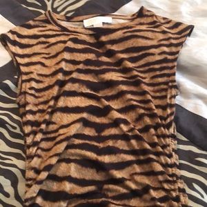 Michael Kors Minidress